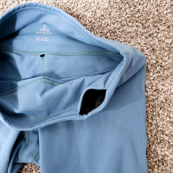 PRANA ATHLETIC LEGGINGS - Picture 6 of 13